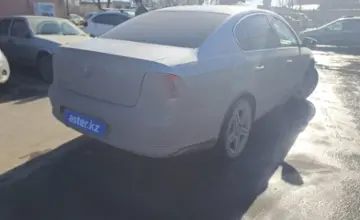 Volkswagen Passat 2011 года за 5 000 000 тг. в Костанай