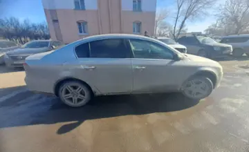 Volkswagen Passat 2011 года за 5 000 000 тг. в Костанай фото 4