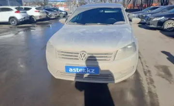 Volkswagen Passat 2011 года за 5 000 000 тг. в Костанай фото 2