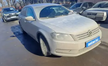 Volkswagen Passat 2011 года за 5 000 000 тг. в Костанай фото 3