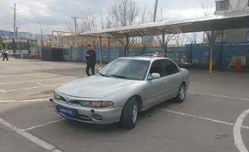 Mitsubishi Galant 1992 года за 420 000 тг. в Алматы фото 1