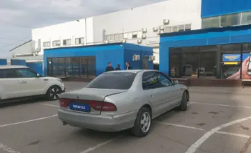 Mitsubishi Galant 1992 года за 420 000 тг. в Алматы фото 3