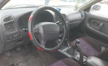 Mitsubishi Galant 1992 года за 420 000 тг. в Алматы фото 5