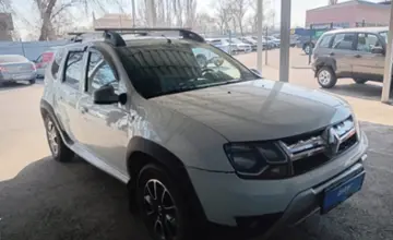 Renault Duster 2017 года за 5 000 000 тг. в Алматы фото 3