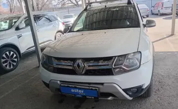 Renault Duster 2017 года за 5 000 000 тг. в Алматы фото 2