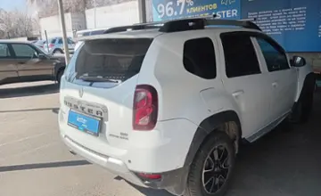 Renault Duster 2017 года за 5 000 000 тг. в Алматы