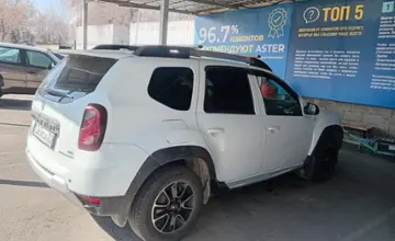 Renault Duster 2017 года за 5 000 000 тг. в Алматы фото 4