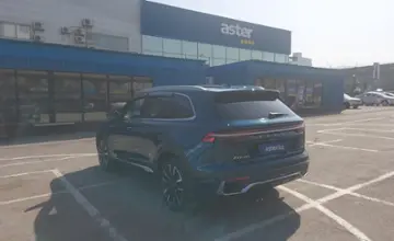 Geely Monjaro 2023 года за 13 000 000 тг. в Алматы фото 4