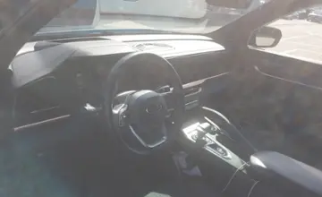 Geely Monjaro 2023 года за 13 000 000 тг. в Алматы фото 5