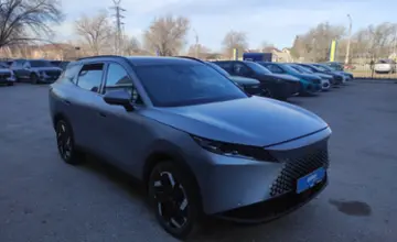 OMODA C7 2025 года за 12 000 000 тг. в Актобе фото 3