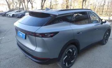 OMODA C7 2025 года за 12 000 000 тг. в Актобе