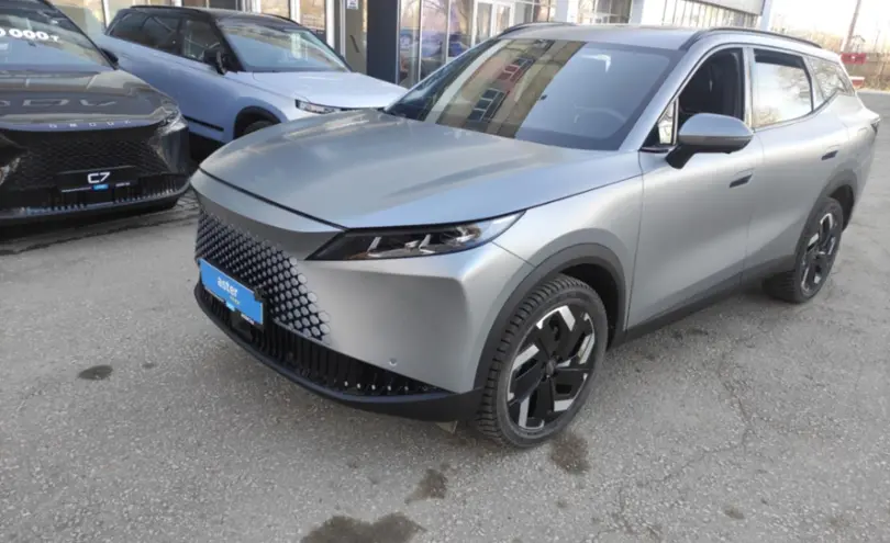 OMODA C7 2025 года за 12 000 000 тг. в Актобе