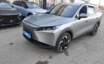 OMODA C7 2025 года за 12 000 000 тг. в Актобе фото 1