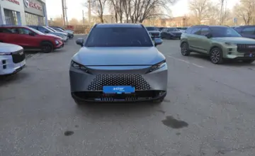 OMODA C7 2025 года за 12 000 000 тг. в Актобе фото 2