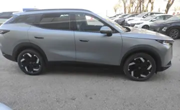 OMODA C7 2025 года за 12 000 000 тг. в Актобе фото 4