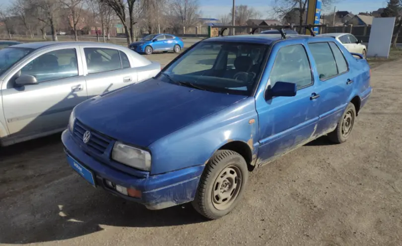 Volkswagen Vento 1995 года за 800 000 тг. в Актобе