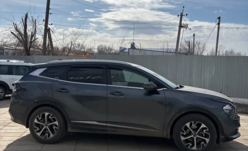 Kia Sportage 2024 года за 15 000 000 тг. в Уральск фото 4