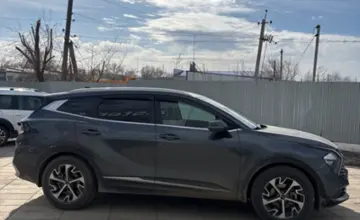 Kia Sportage 2024 года за 15 000 000 тг. в Уральск фото 4