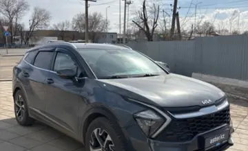 Kia Sportage 2024 года за 15 000 000 тг. в Уральск фото 3