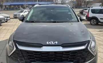 Kia Sportage 2024 года за 15 000 000 тг. в Уральск фото 2