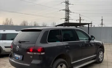 Volkswagen Touareg 2007 года за 6 000 000 тг. в Уральск
