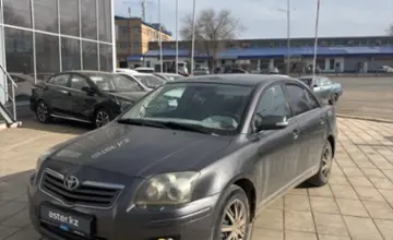 Toyota Avensis 2006 года за 4 500 000 тг. в Уральск фото 1