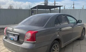Toyota Avensis 2006 года за 4 500 000 тг. в Уральск