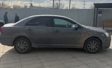 Toyota Avensis 2006 года за 4 500 000 тг. в Уральск фото 4