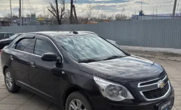 Chevrolet Cobalt 2021 года за 5 100 000 тг. в Уральск фото 3