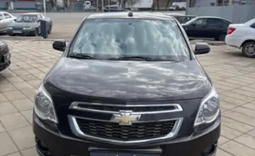 Chevrolet Cobalt 2021 года за 5 100 000 тг. в Уральск фото 2