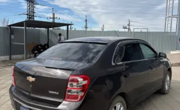 Chevrolet Cobalt 2021 года за 5 100 000 тг. в Уральск
