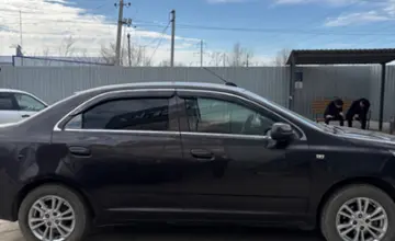 Chevrolet Cobalt 2021 года за 5 100 000 тг. в Уральск фото 4