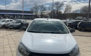 LADA (ВАЗ) Vesta 2020 года за 5 500 000 тг. в Уральск фото 2