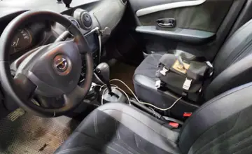 Nissan Almera 2014 года за 2 800 000 тг. в Астана фото 5