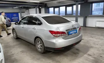 Nissan Almera 2014 года за 2 800 000 тг. в Астана фото 4