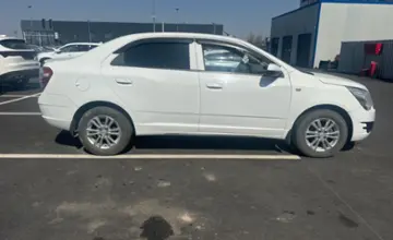 Chevrolet Cobalt 2022 года за 5 500 000 тг. в Алматы фото 4