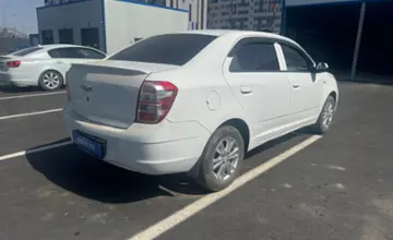 Chevrolet Cobalt 2022 года за 5 500 000 тг. в Алматы