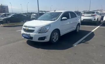 Chevrolet Cobalt 2022 года за 5 500 000 тг. в Алматы фото 1