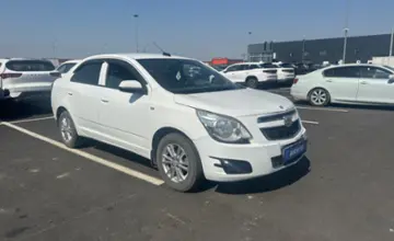 Chevrolet Cobalt 2022 года за 5 500 000 тг. в Алматы фото 3