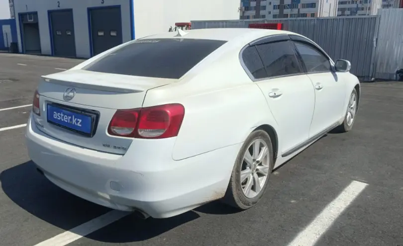 Lexus GS 2006 года за 4 500 000 тг. в Алматы