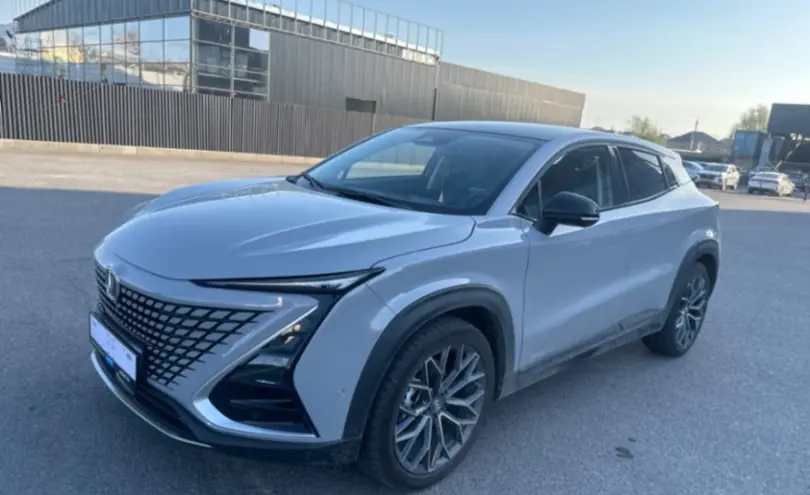 Changan UNI-T 2024 года за 10 500 000 тг. в Шымкент