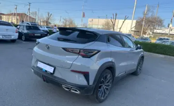 Changan UNI-T 2024 года за 10 500 000 тг. в Шымкент