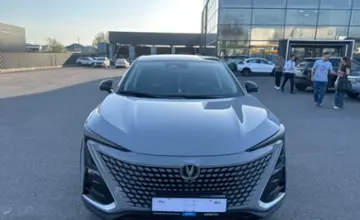 Changan UNI-T 2024 года за 10 500 000 тг. в Шымкент фото 2