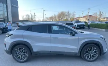 Changan UNI-T 2024 года за 10 500 000 тг. в Шымкент фото 4