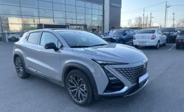 Changan UNI-T 2024 года за 10 500 000 тг. в Шымкент фото 3