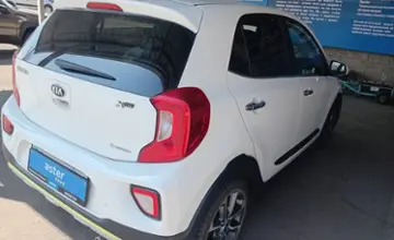 Kia Picanto 2018 года за 4 700 000 тг. в Алматы