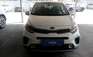 Kia Picanto 2018 года за 4 700 000 тг. в Алматы фото 2
