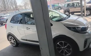 Kia Picanto 2018 года за 4 700 000 тг. в Алматы фото 4