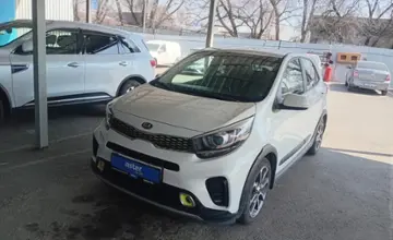 Kia Picanto 2018 года за 4 700 000 тг. в Алматы фото 1
