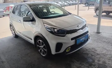 Kia Picanto 2018 года за 4 700 000 тг. в Алматы фото 3